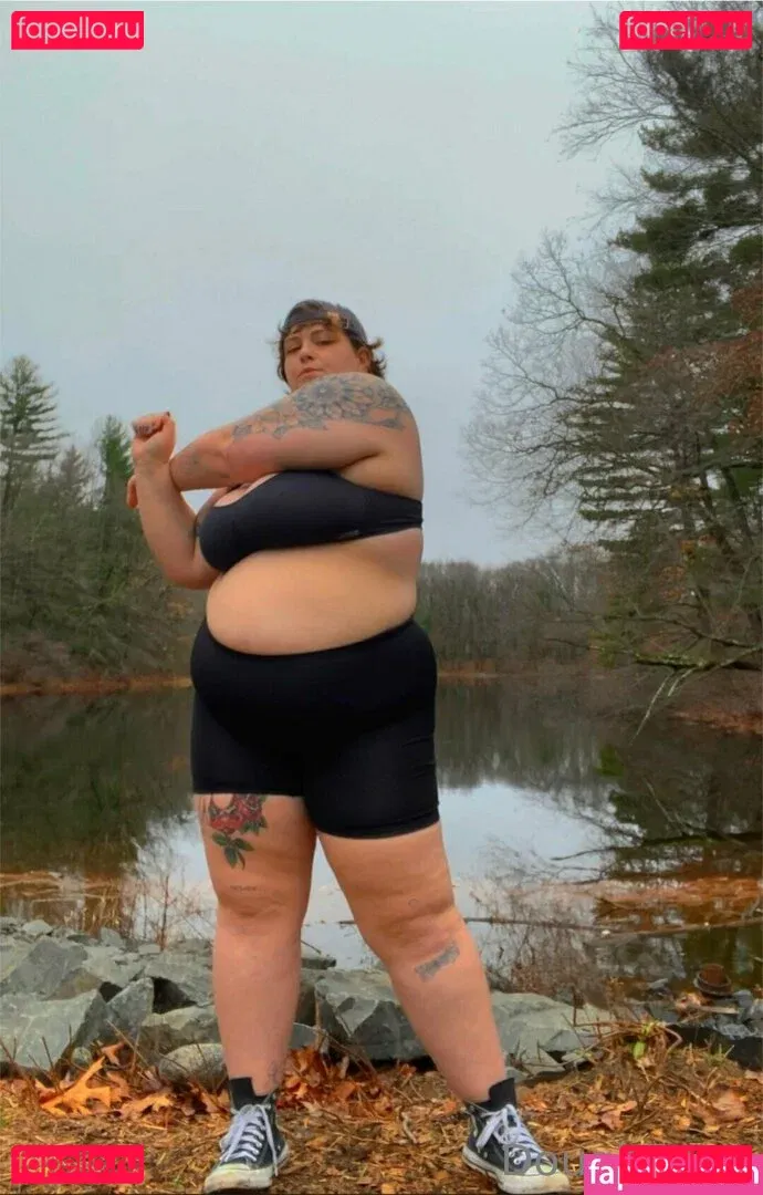 doughbabebbw Onlyfans Photo Gallery 