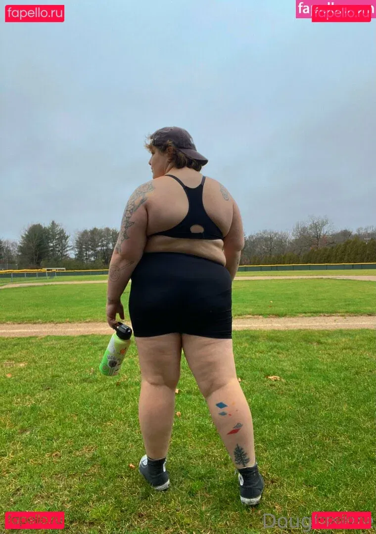 doughbabebbw Onlyfans Photo Gallery 