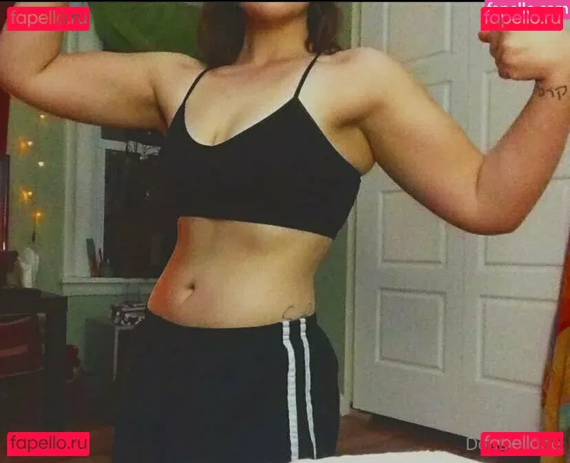 doughbabebbw Onlyfans Photo Gallery 