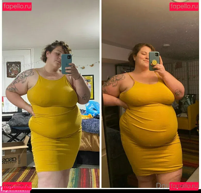 doughbabebbw Onlyfans Photo Gallery 