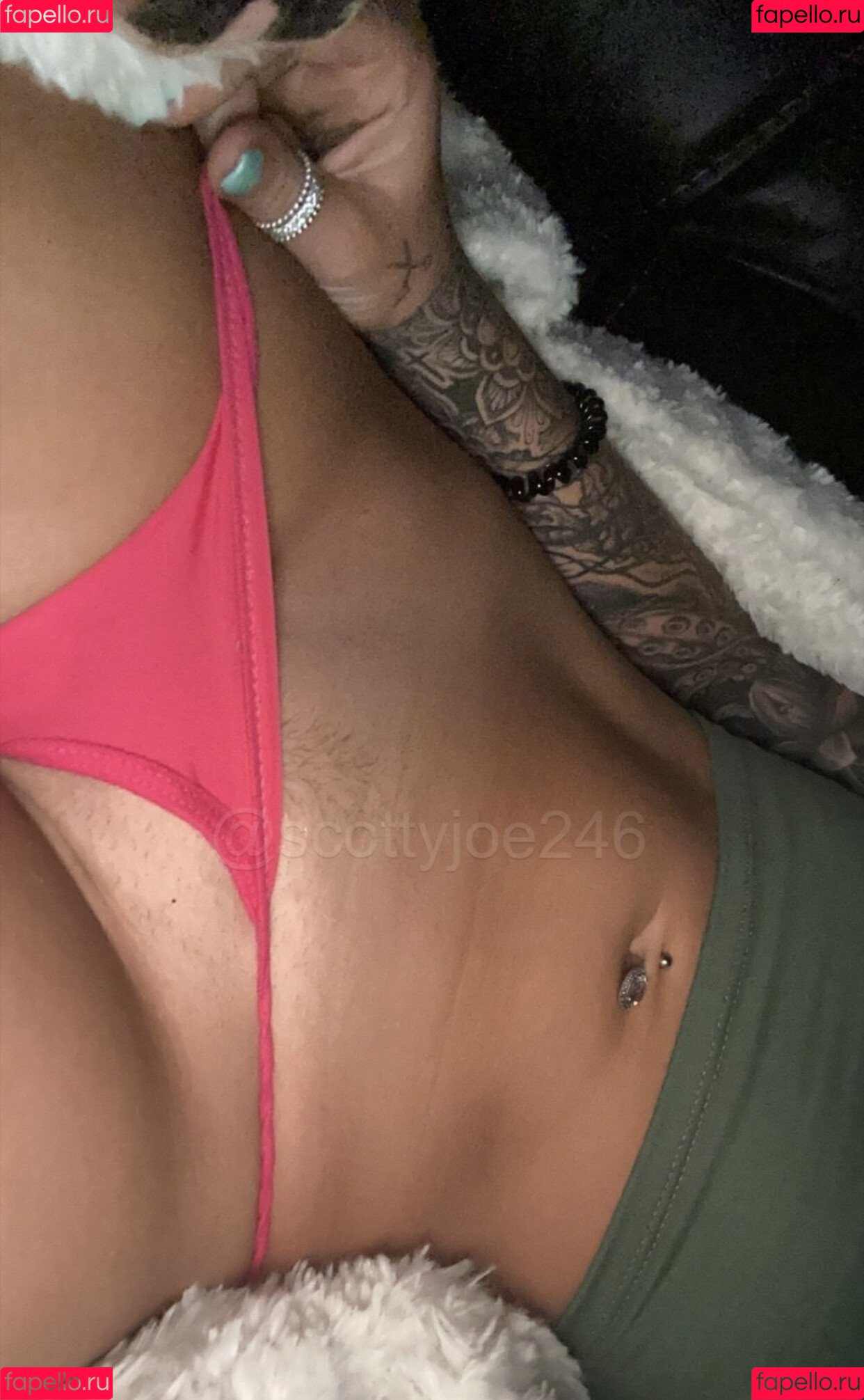 Scottyjoe246 Onlyfans Photo Gallery 