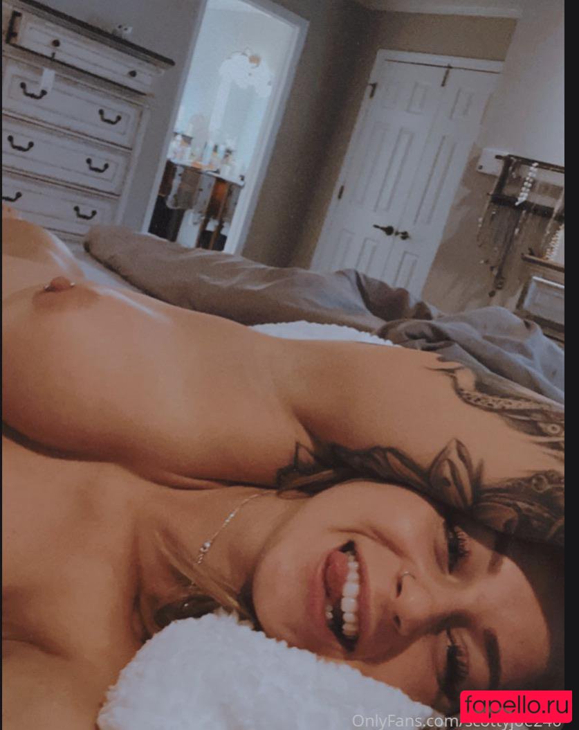 Scottyjoe246 Nude Onlyfans Photo 23