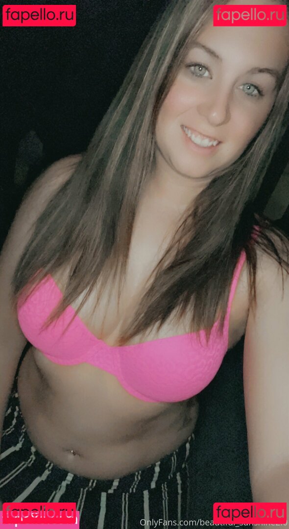 beautiful_sunshine2.0 / oshhua2.0 Onlyfans Photo Gallery 