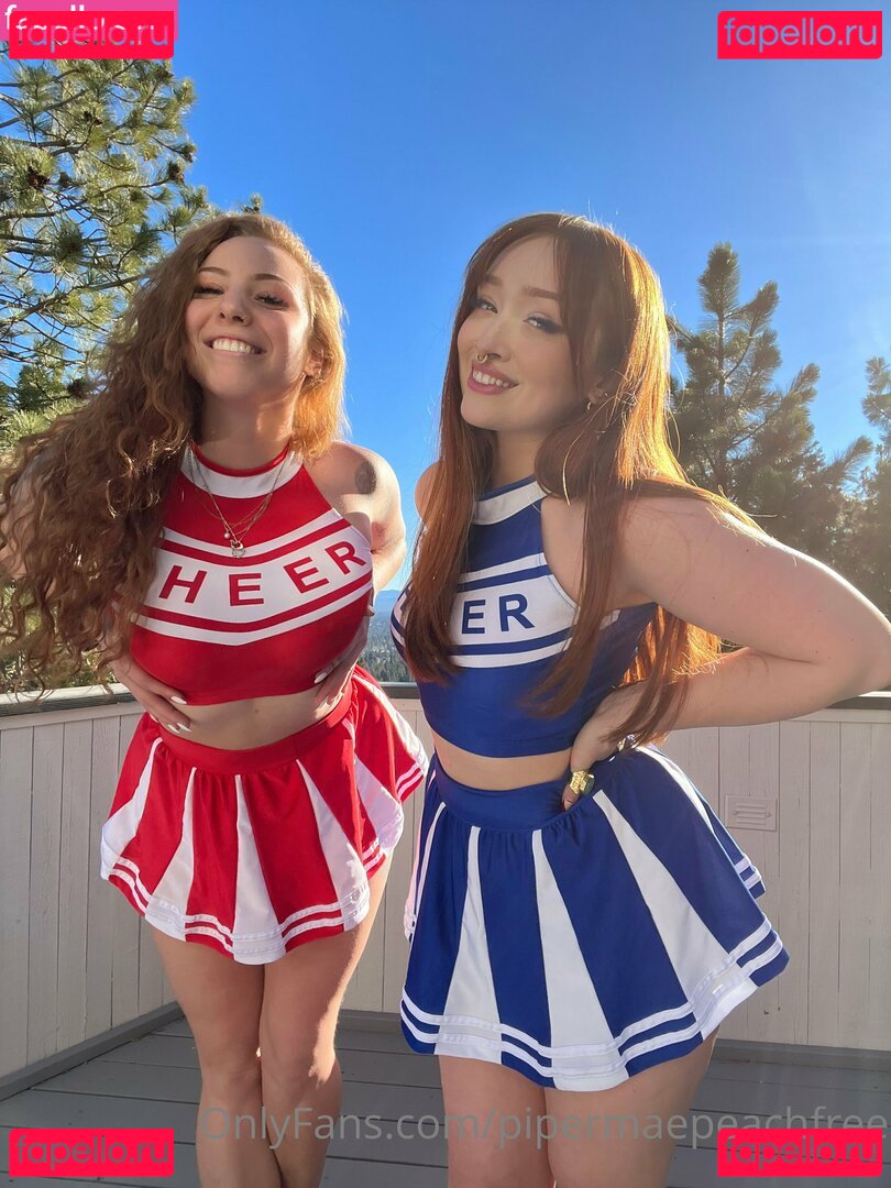 piperkerman / pipermaepeachfree Onlyfans Photo Gallery 