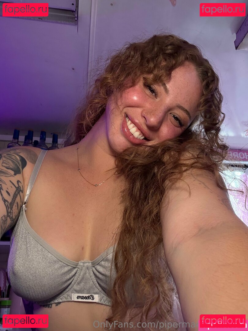 piperkerman / pipermaepeachfree Onlyfans Photo Gallery 