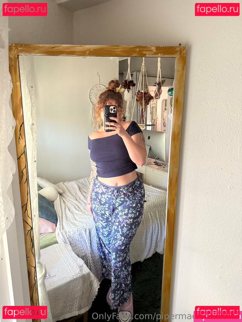 piperkerman / pipermaepeachfree Onlyfans Photo Gallery 