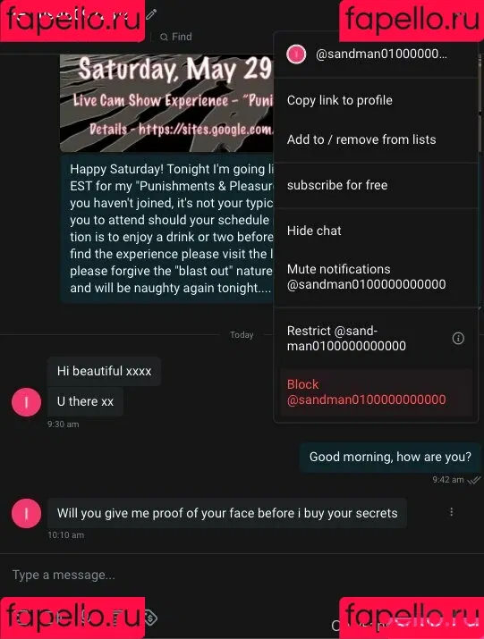 KSWifey Onlyfans Photo Gallery 