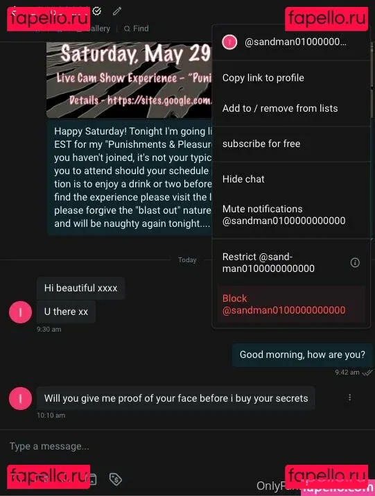 KSWifey Onlyfans Photo Gallery 