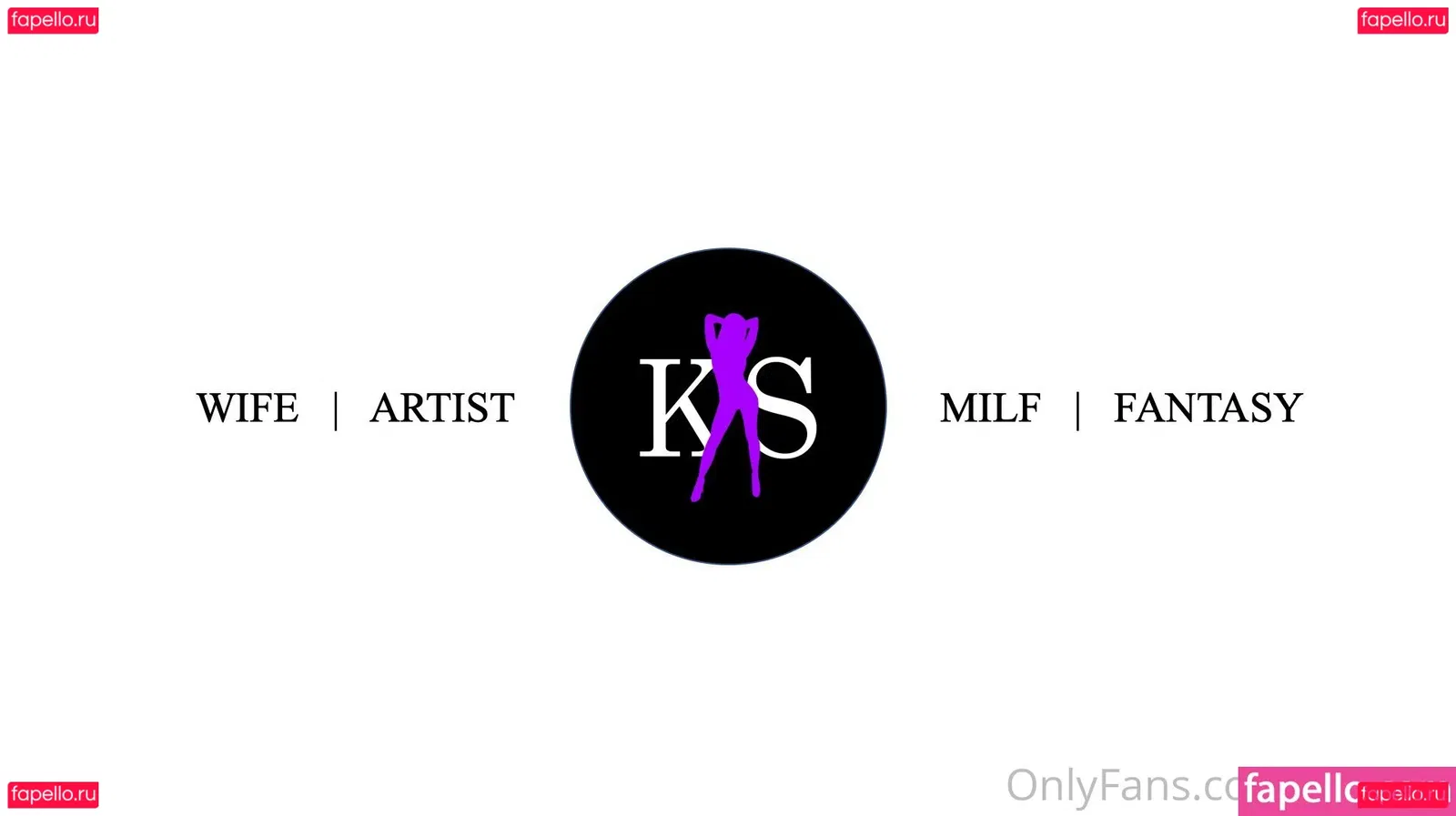 KSWifey Onlyfans Photo Gallery 