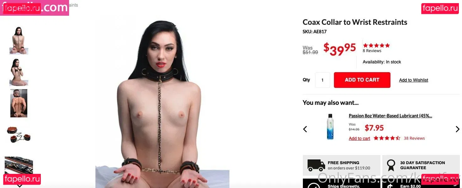 KSWifey Onlyfans Photo Gallery 