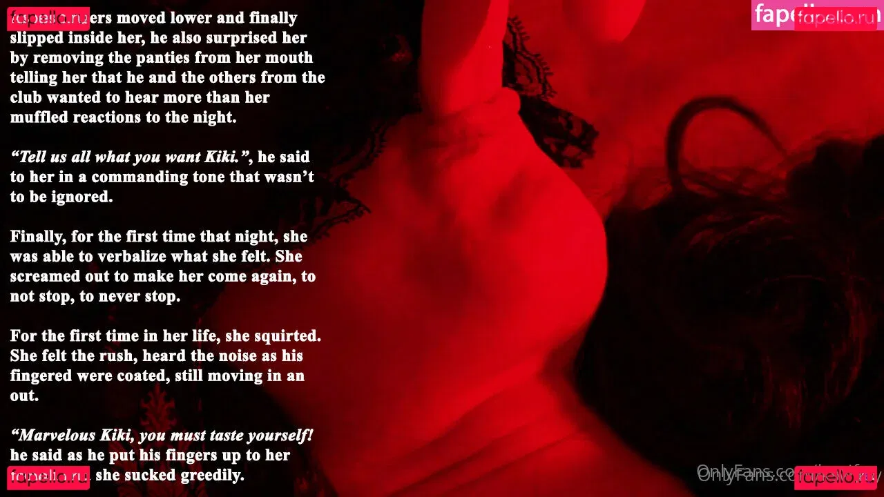 KSWifey Onlyfans Photo Gallery 