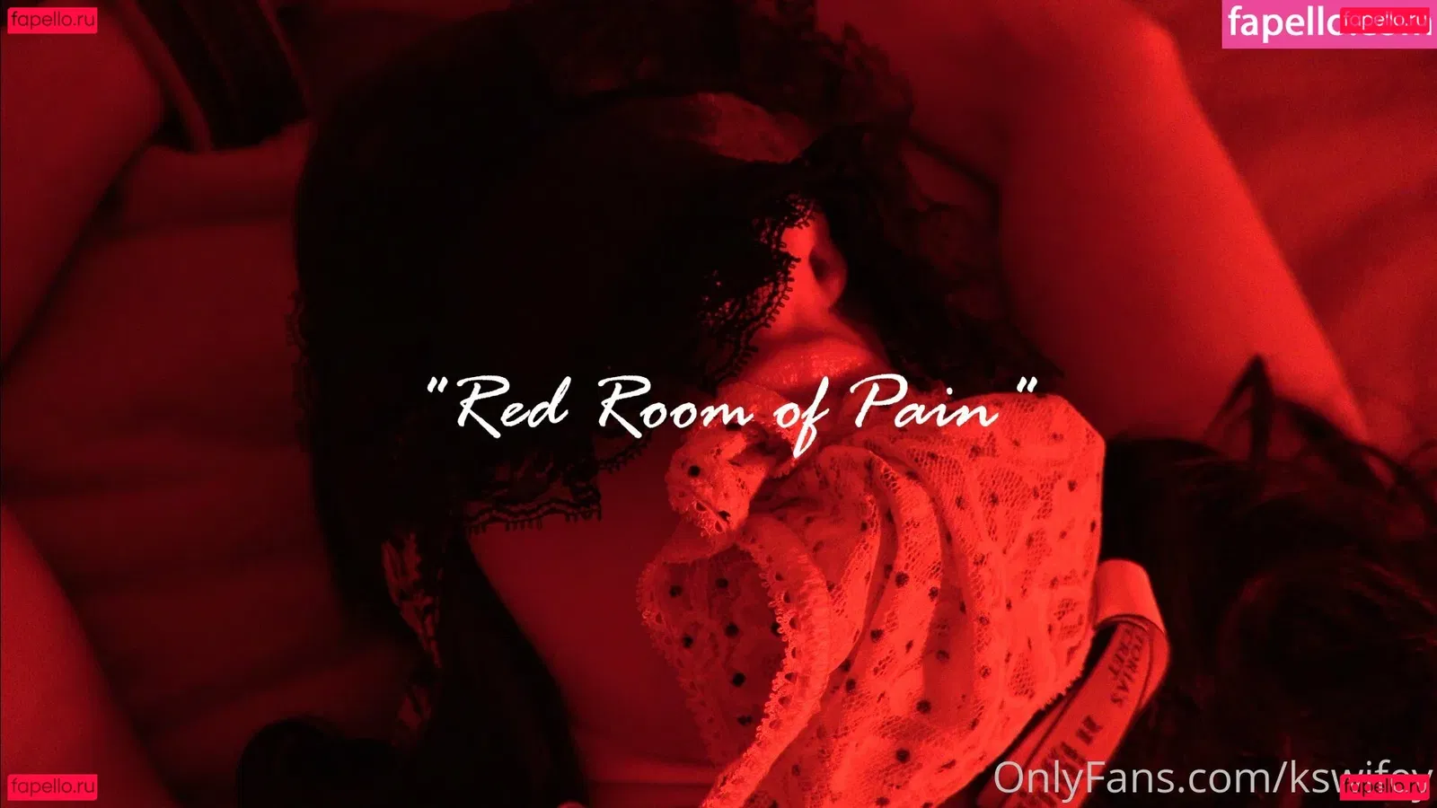 KSWifey Onlyfans Photo Gallery 