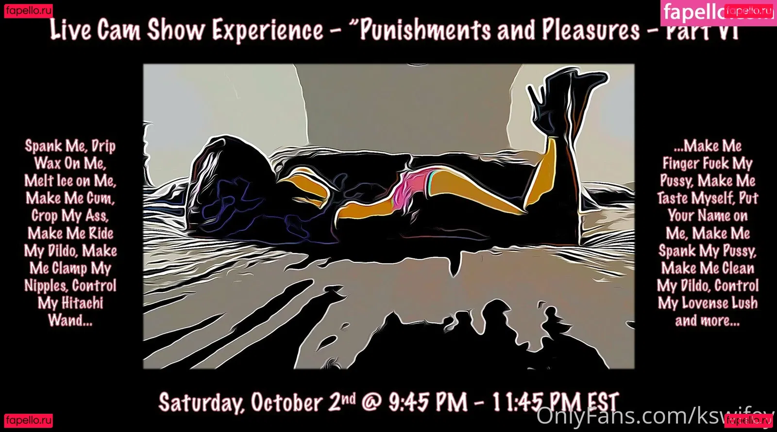 KSWifey Onlyfans Photo Gallery 