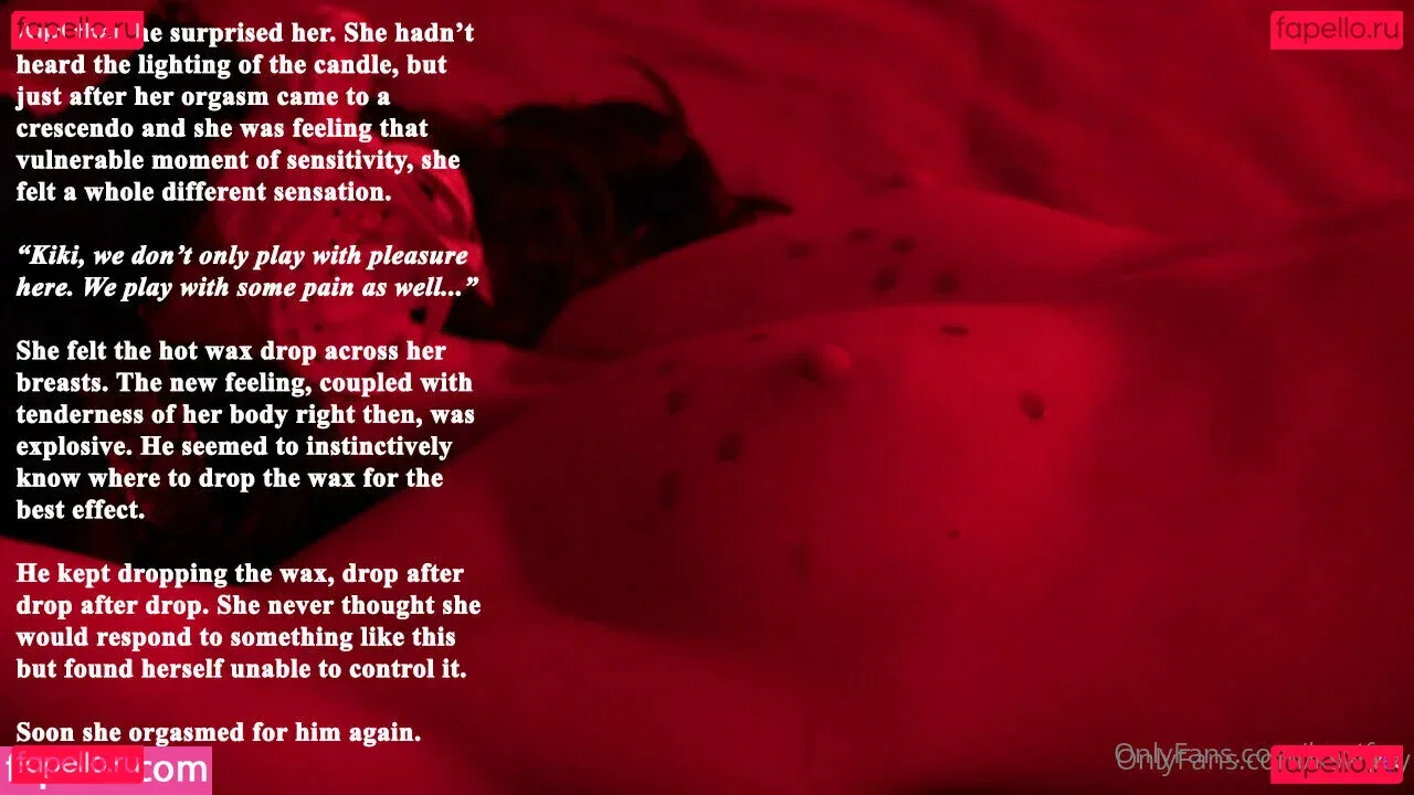 KSWifey Onlyfans Photo Gallery 