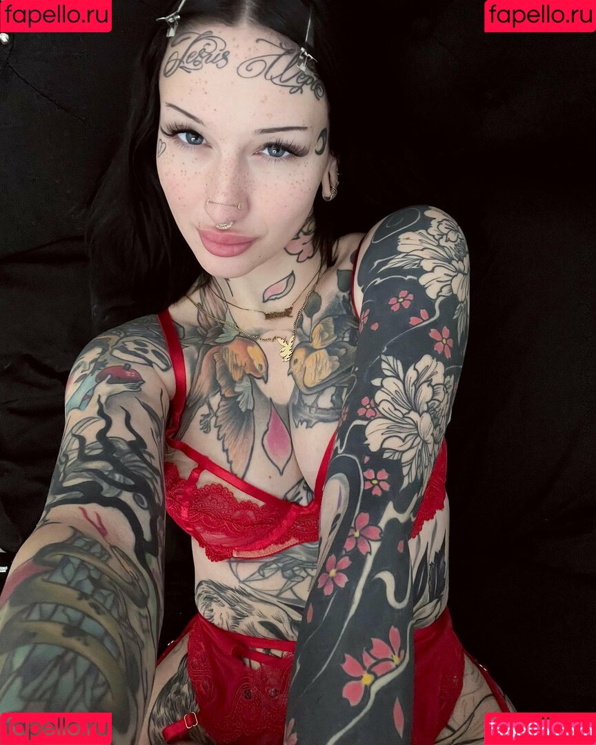 Hviley Rose Onlyfans Photo Gallery 