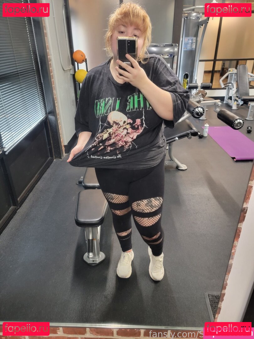 SyrupPuppy Onlyfans Photo Gallery 