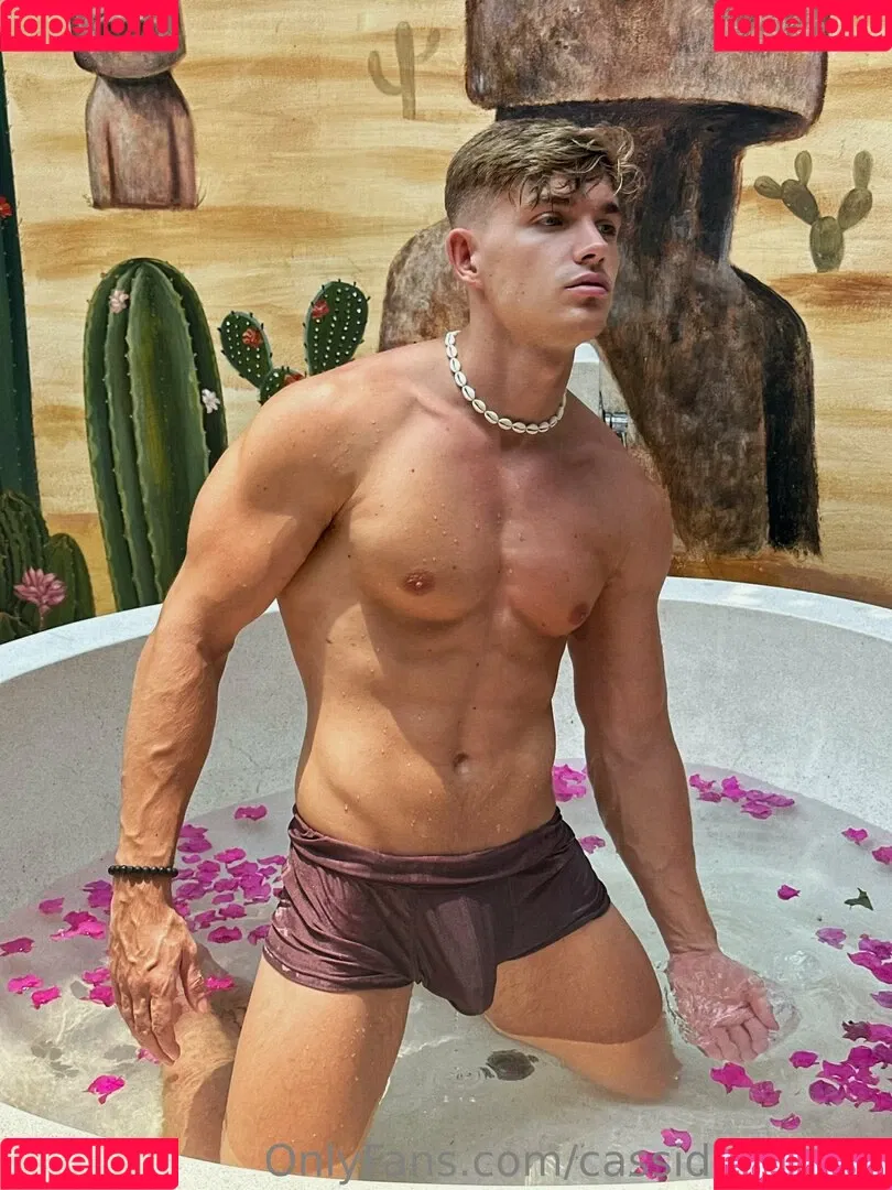 cassidyprivate Onlyfans Photo Gallery 