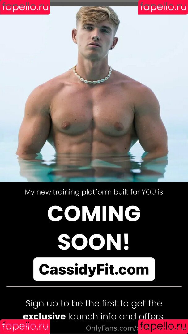 cassidyprivate Onlyfans Photo Gallery 