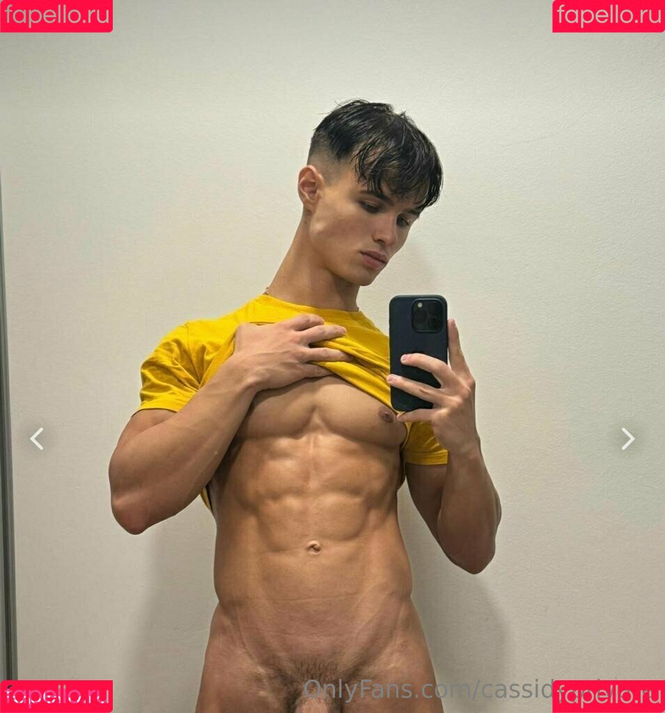cassidyprivate Onlyfans Photo Gallery 
