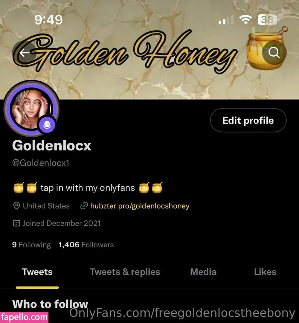 freegoldenlocstheebony Onlyfans Photo Gallery 