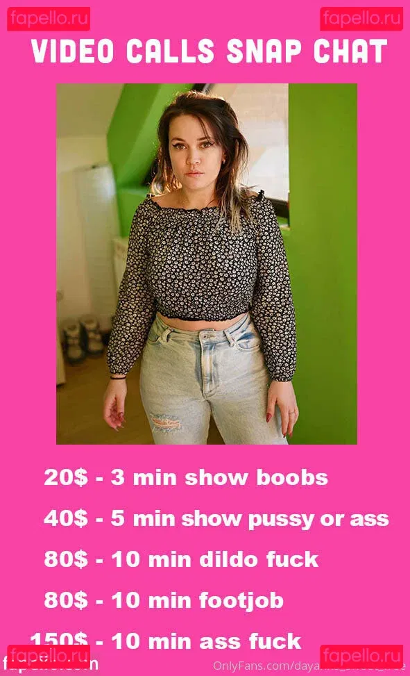 dayanna_sweet_free Onlyfans Photo Gallery 