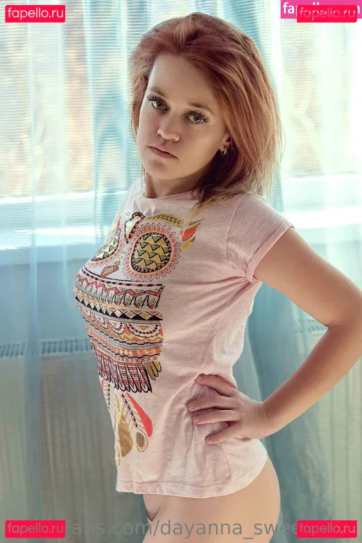 dayanna_sweet_free Onlyfans Photo Gallery 