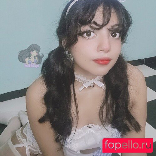 Nevaeh Bellantyne Nude Onlyfans Photo 18
