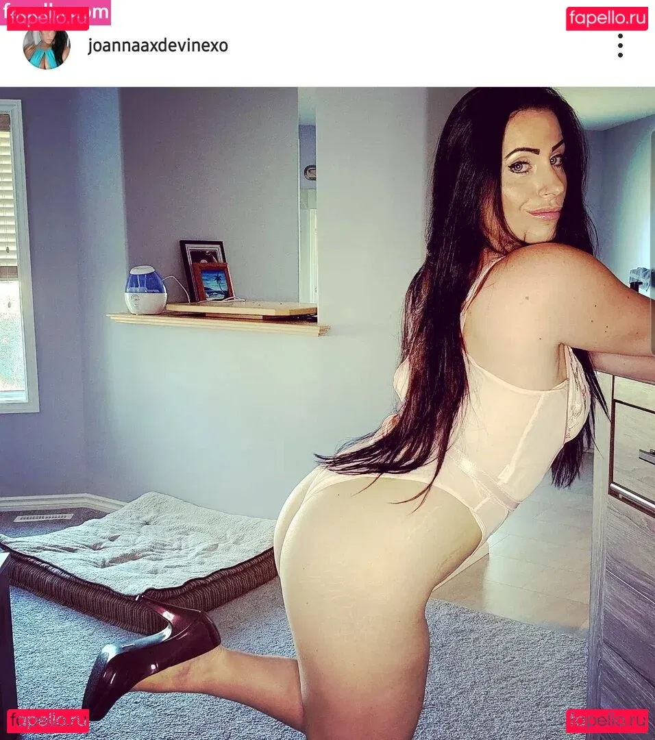 joannaxdevinee Onlyfans Photo Gallery 