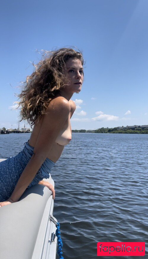 Natalie Watkins Nude Onlyfans Photo 3