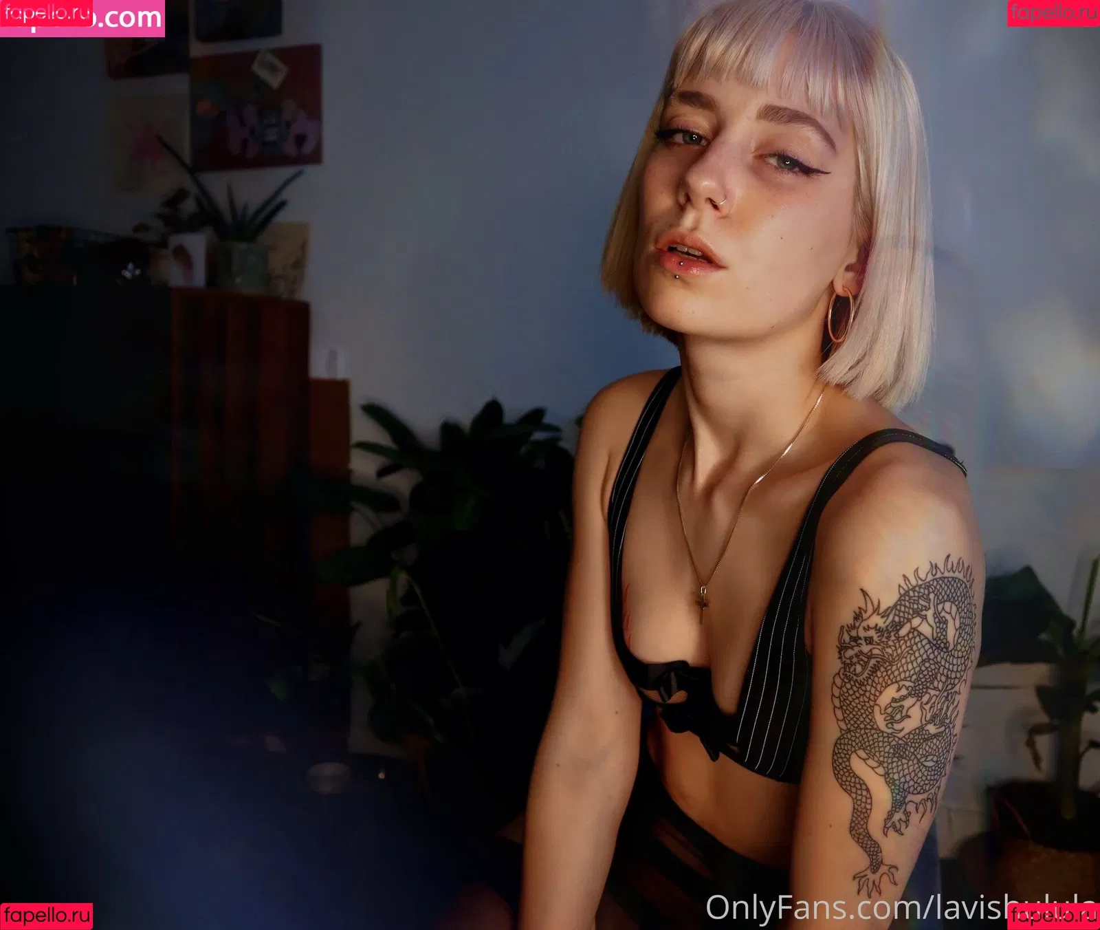lavishulula Onlyfans Photo Gallery 