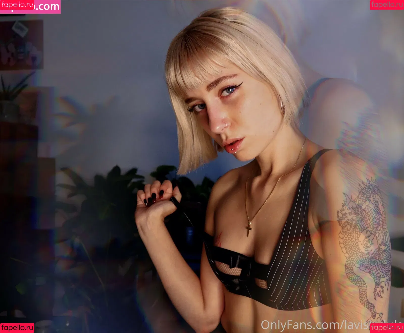 lavishulula Onlyfans Photo Gallery 