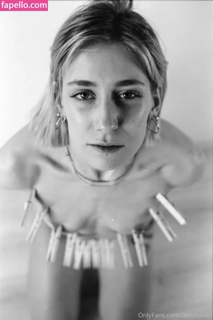 lavishulula Onlyfans Photo Gallery 