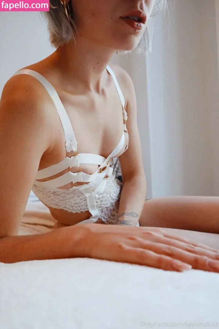 lavishulula Onlyfans Photo Gallery 