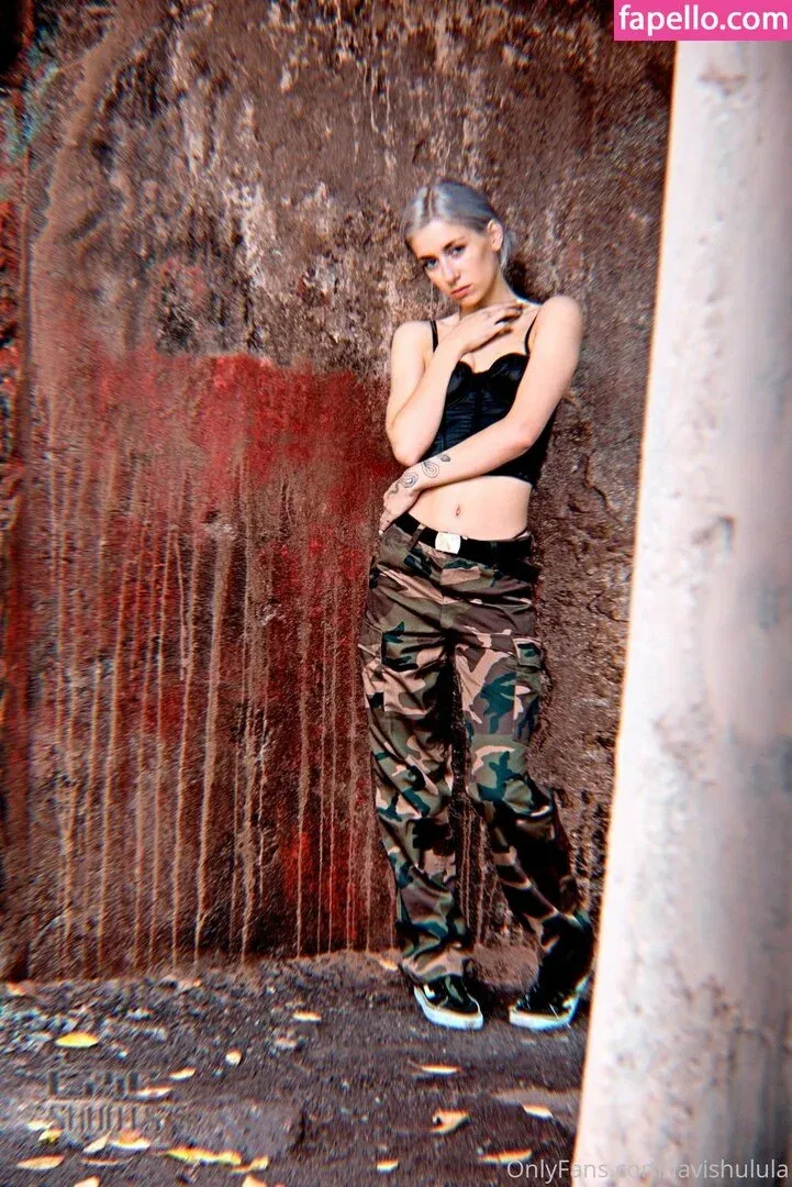 lavishulula Onlyfans Photo Gallery 