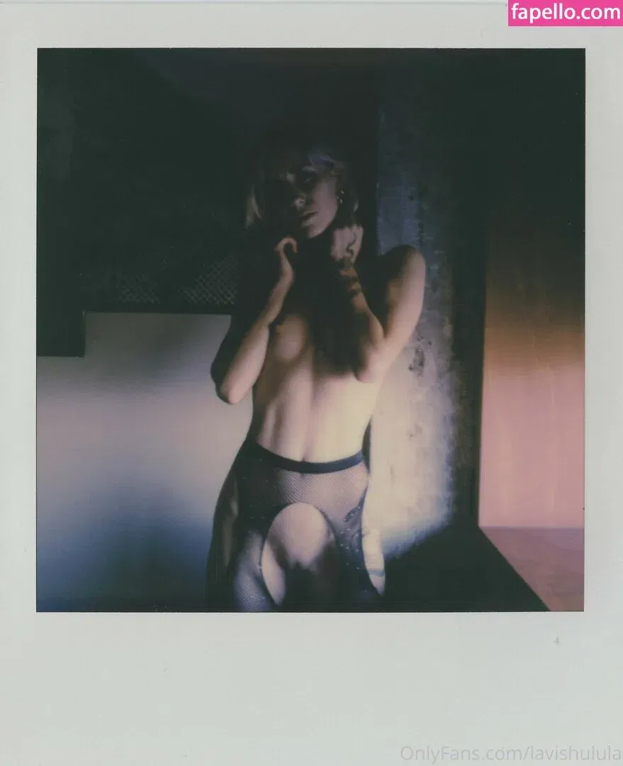 lavishulula Onlyfans Photo Gallery 