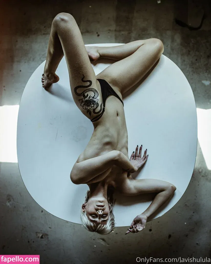 lavishulula Onlyfans Photo Gallery 