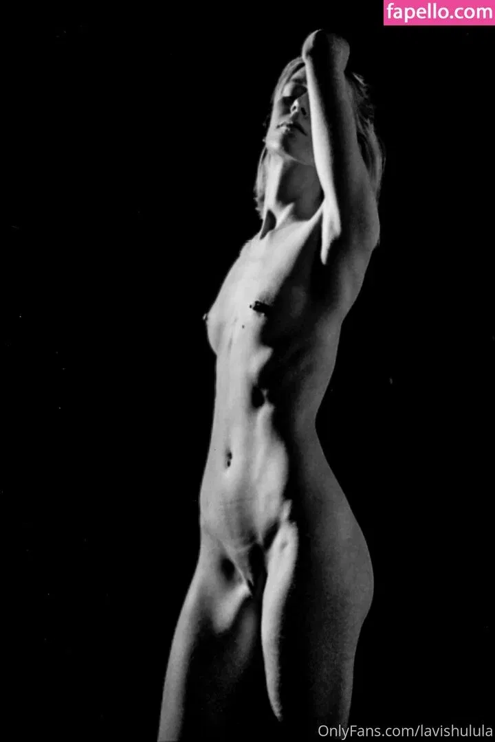 lavishulula Onlyfans Photo Gallery 