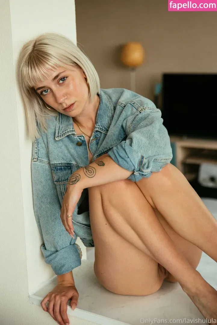 lavishulula Onlyfans Photo Gallery 