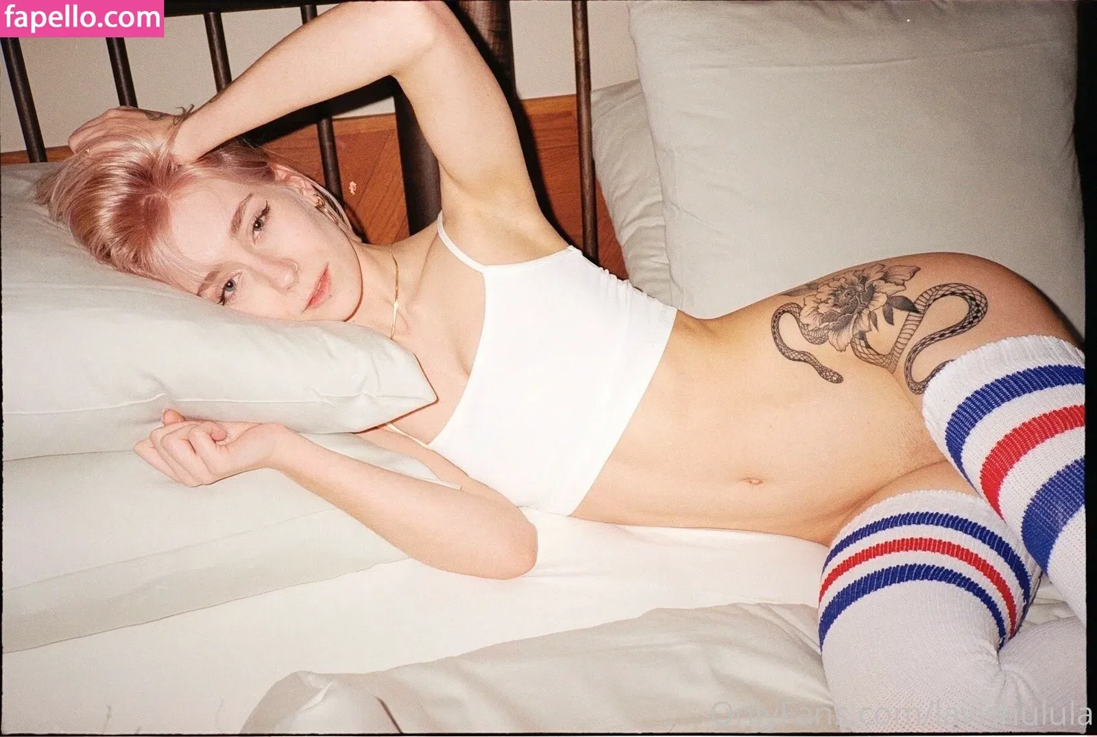 lavishulula Onlyfans Photo Gallery 