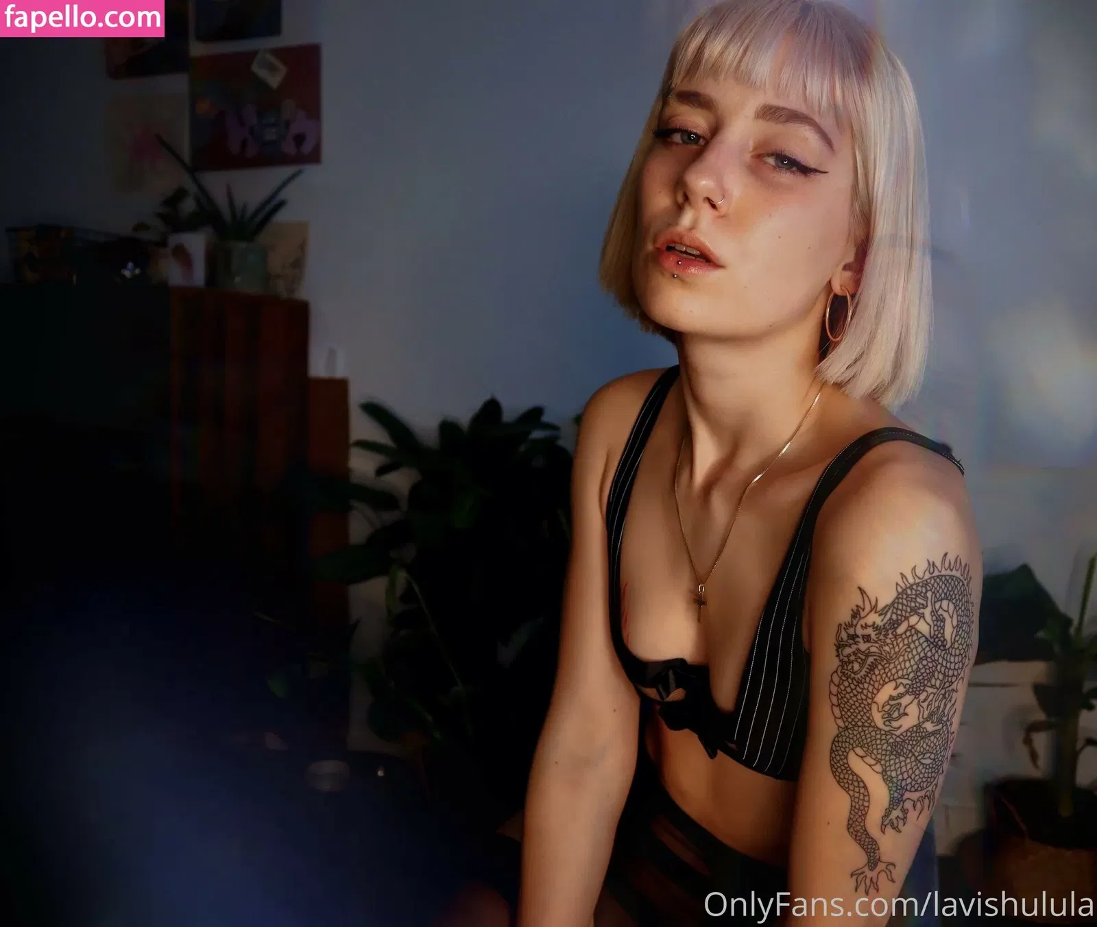 lavishulula Onlyfans Photo Gallery 