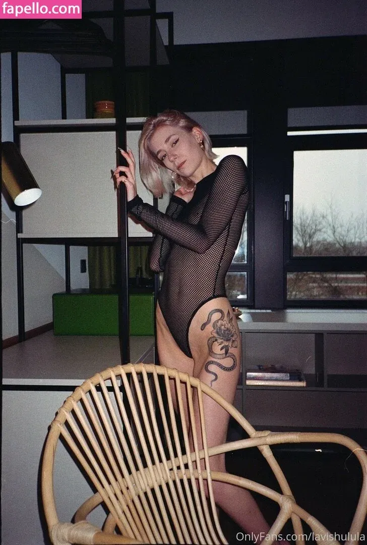 lavishulula Onlyfans Photo Gallery 