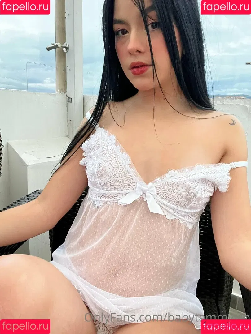 babytammyvip Onlyfans Photo Gallery 