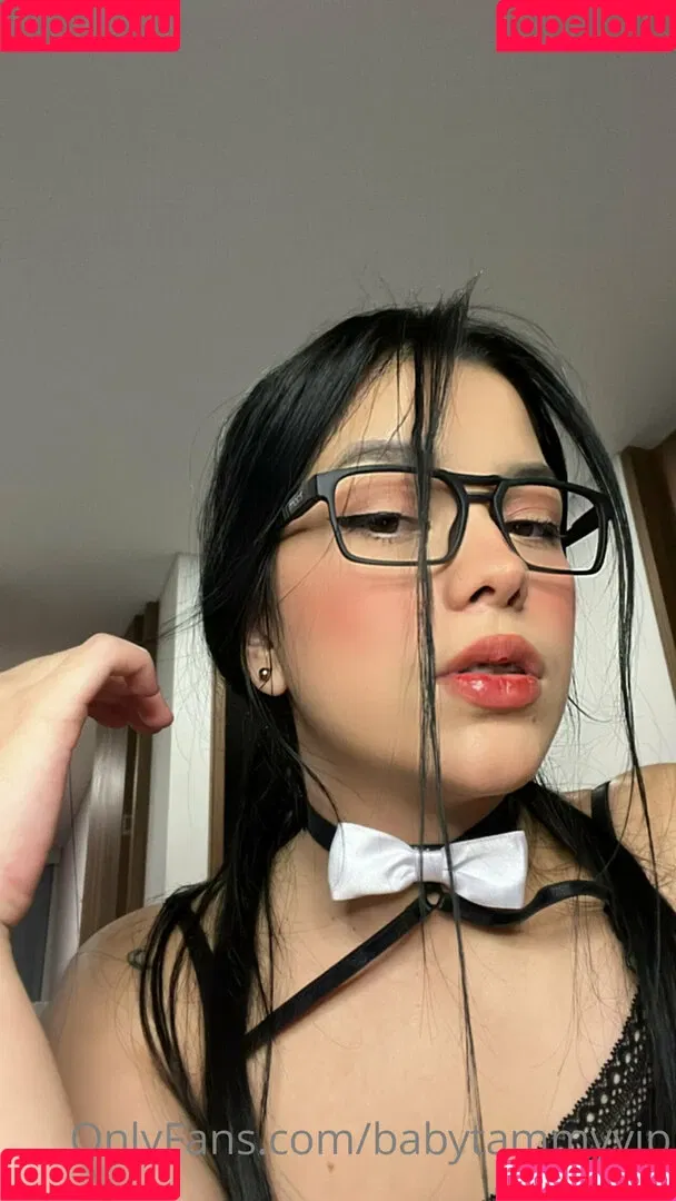 babytammyvip Onlyfans Photo Gallery 
