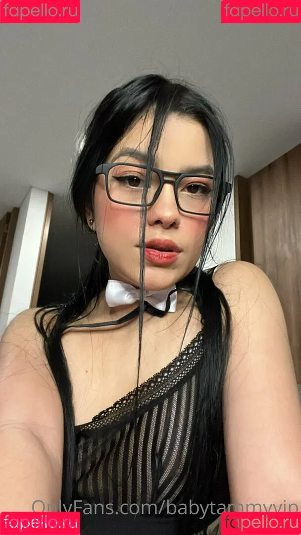babytammyvip Onlyfans Photo Gallery 