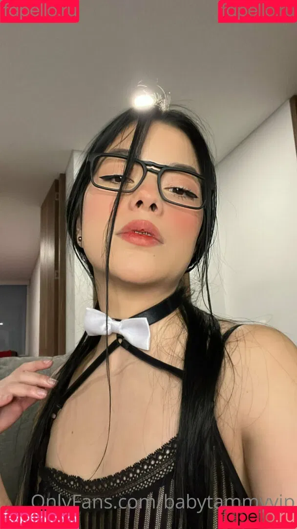 babytammyvip Onlyfans Photo Gallery 