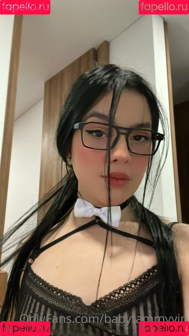 babytammyvip Onlyfans Photo Gallery 