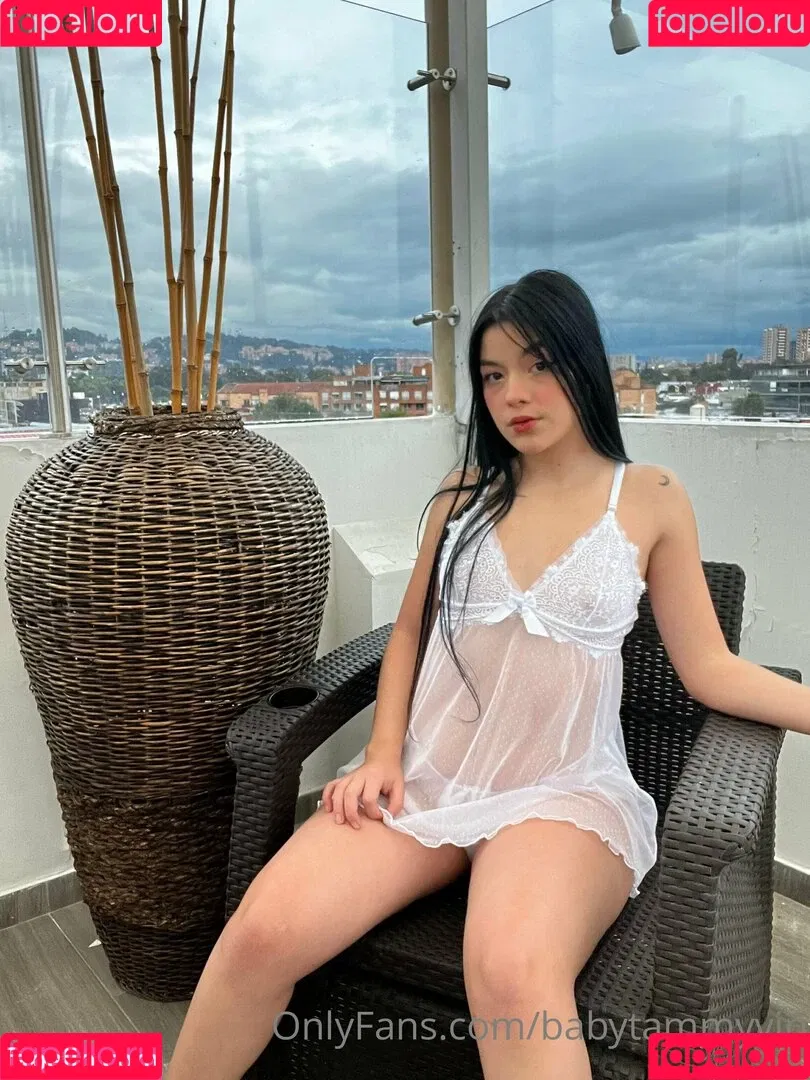 babytammyvip Onlyfans Photo Gallery 