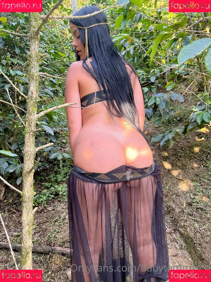 babytammyvip Onlyfans Photo Gallery 