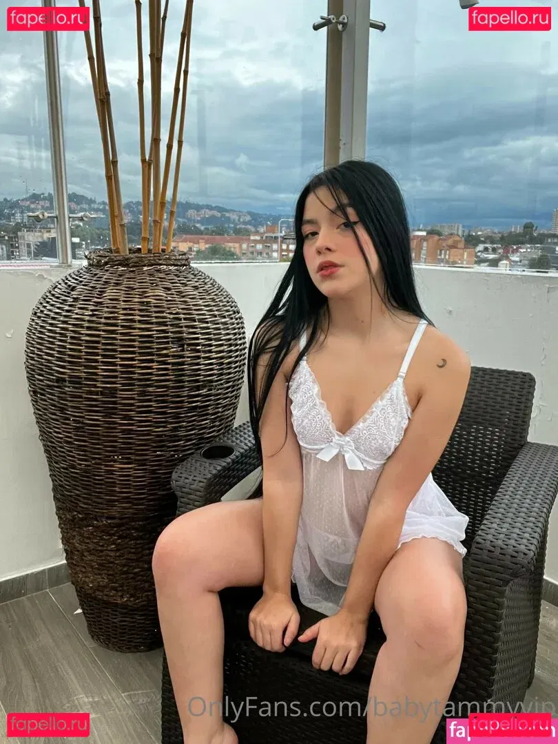 babytammyvip Onlyfans Photo Gallery 