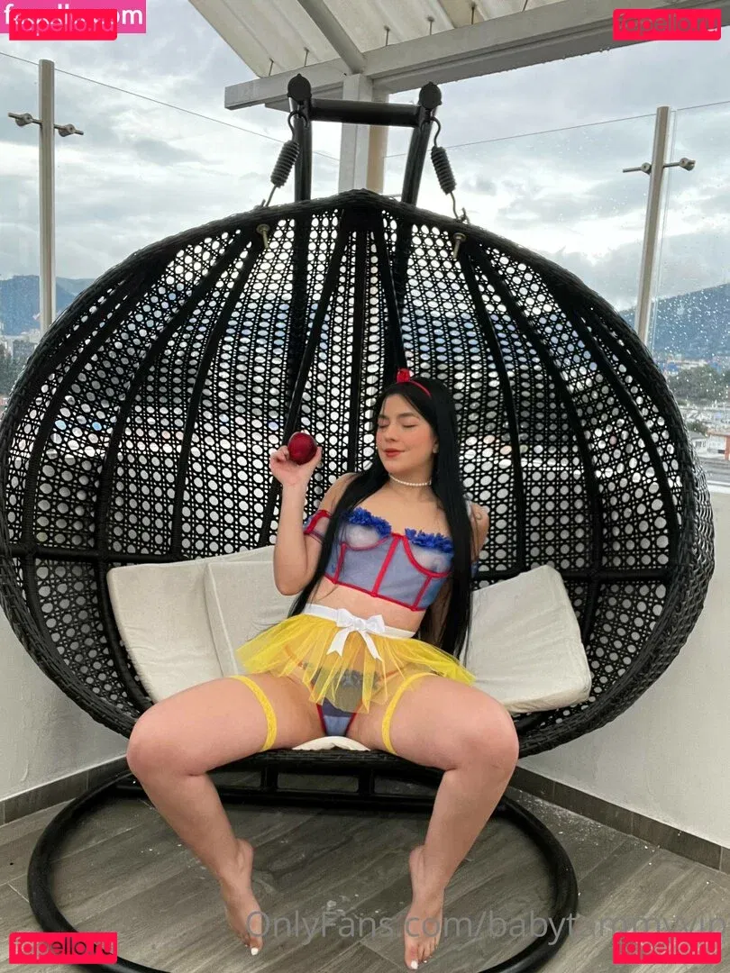 babytammyvip Onlyfans Photo Gallery 